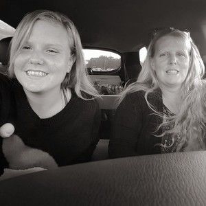 Meet your Posher, Janine